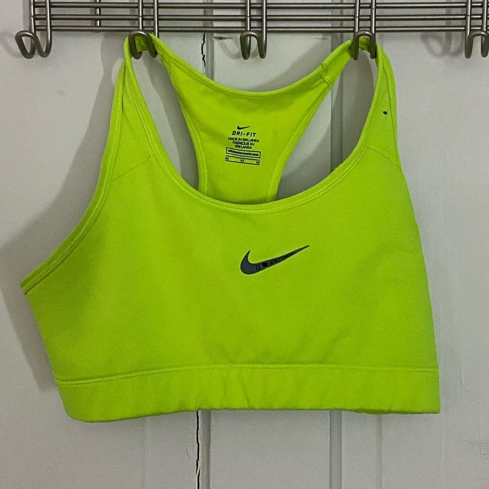 Nike DriFit Sports Bra